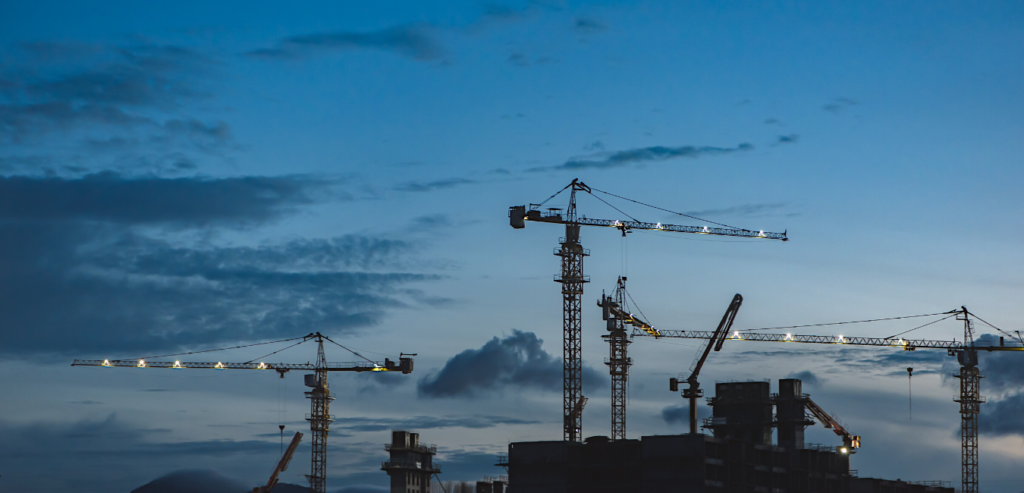 Working with a Construction Project Manager